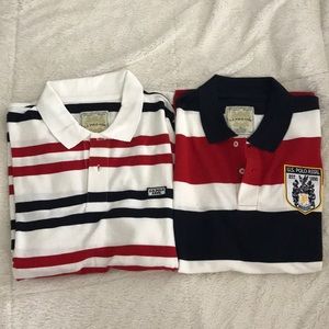 Polos Tees